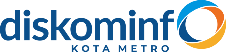 Diskominfo Kota Metro